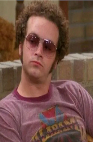 Danny Masterson, actor de That ’70s Show, fue detenido por abuso sexual