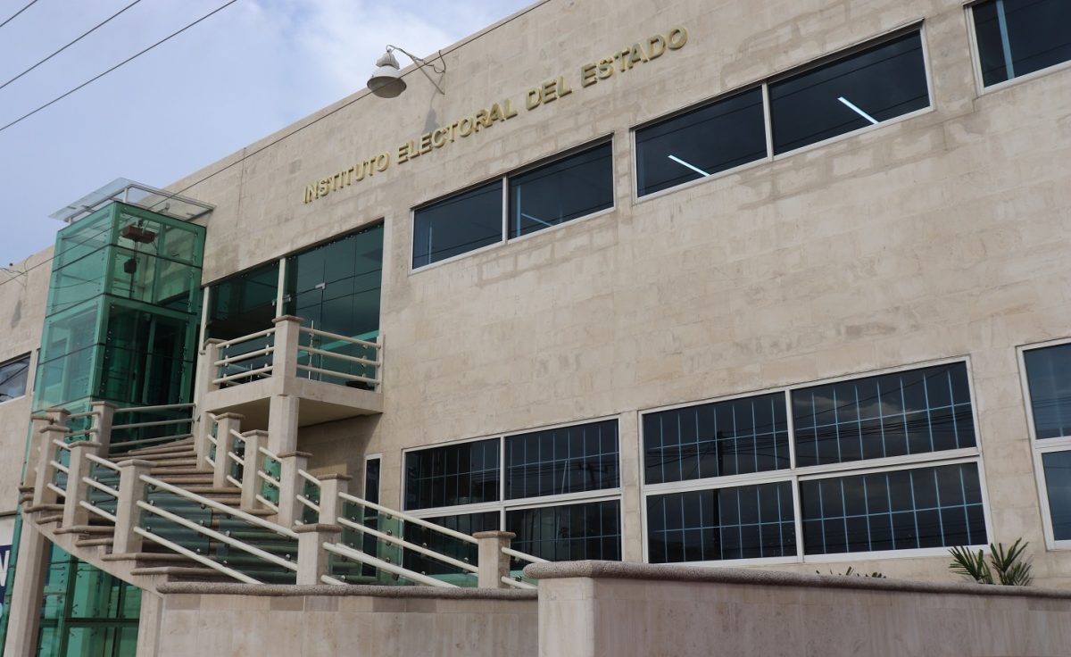 IEE: esta es la ubicación de los 15 consejos distritales para la elección 2021