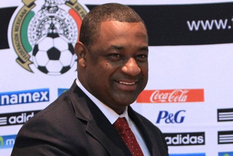 México, contemplado para sede del Mundial en 2026