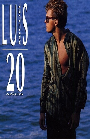 VIDEO: Luis Miguel y su adelanto del disco “20 Años” en Chile