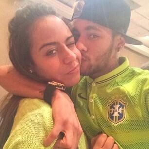 Sexo, ¿Clave de éxito para los ocho mejores equipos de Brasil 2014?