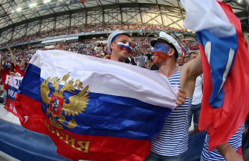 8 consejos para viajar al Mundial de Rusia 2018