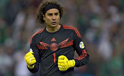 Memo Ochoa analiza en qué equipo jugará