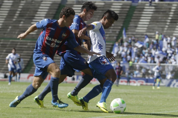 La Franja Sub-20 está en semifinales y enfrentará a León