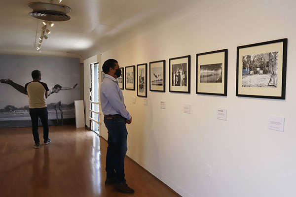 Este fin de semana Noche de Museos virtual