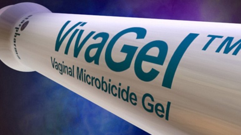 Surge preservativo contra el VIH