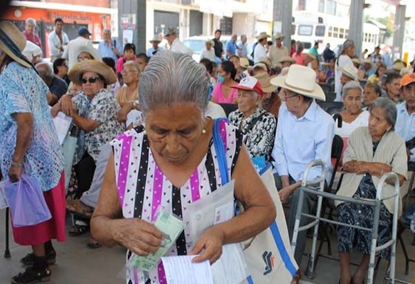 Fraude en 60 y más: “cobran” el subsidio 200 muertos