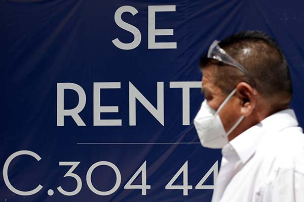 Cierran cuatro de cada 10 franquicias en Puebla por pandemia