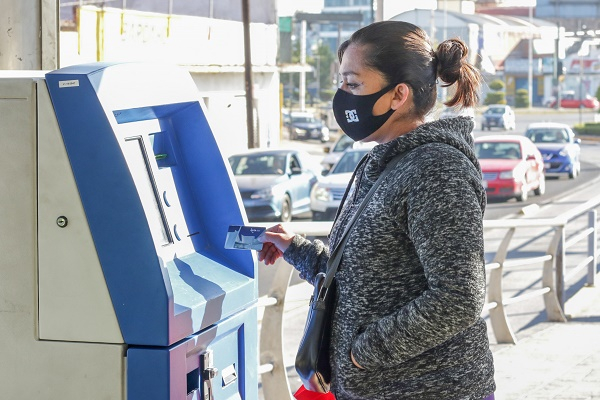 Línea 2 de RUTA reinicia cobro de servicio este lunes
