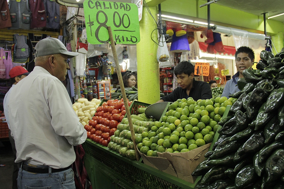 Inflación alcanza 6.59%, el nivel más alto en 16 años