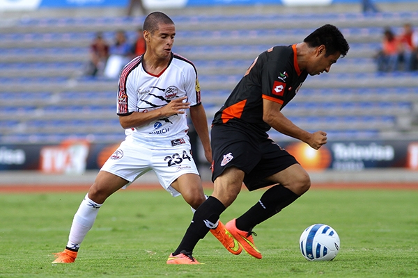Lobos BUAP cayó 2-1 ante Alebrijes de Oaxaca en la Liga MX
