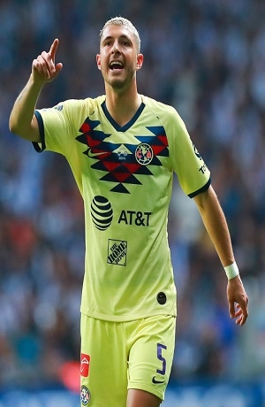 América y Betis negocian pase de Guido Rodríguez
