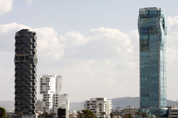 Puebla sin daños tras nuevo sismo de 5.7 grados de este sábado