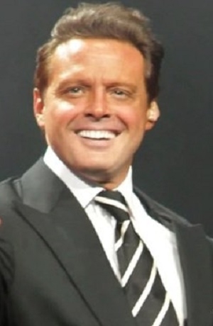 Luis Miguel obtuvo el Grammy 14 años después con ¡México por siempre!