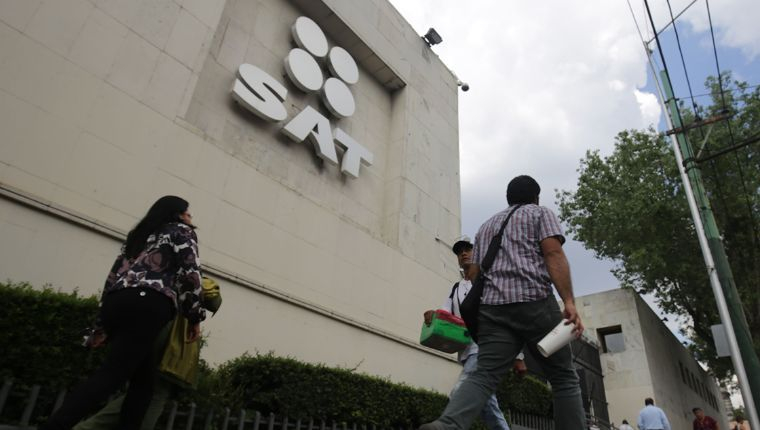 SAT sufrió ataque cibernético este miércoles