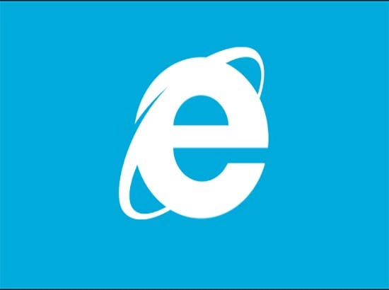 Microsoft reconsidera cambiarle el nombre a Internet Explorer