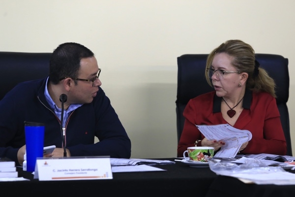 Habrá elección extraordinaria en el municipio de Tianguismanalco