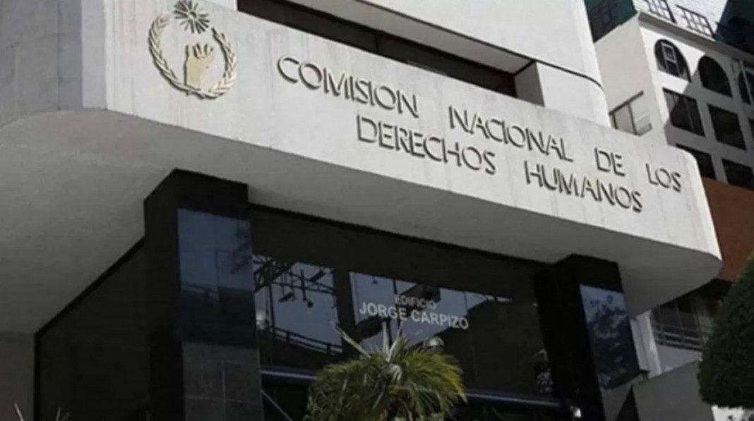 Presentan poblanos 135 quejas ante CNDH