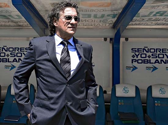 Puebla saldrá con todo a ganar al América: Romano
