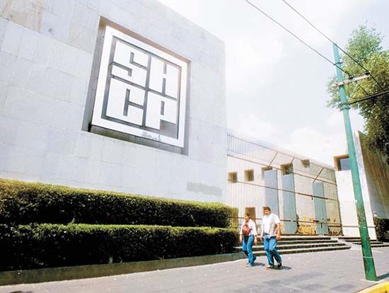 SHCP y Banxico recortan pronósticos del PIB para 2014