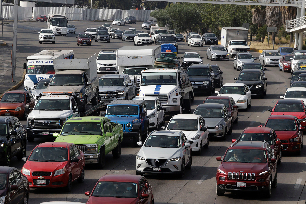 Prórroga para tenencia cero en Puebla: paga control vehicular en abril