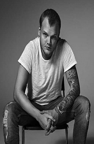 Muere a Avicii, fue localizado sin vida en Omán