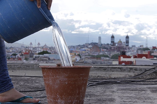 Reflexionemos sobre el uso responsable del agua