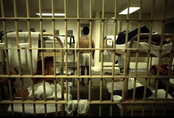 Juez de Texas niega fianza al hijo de Osiel Cárdenas