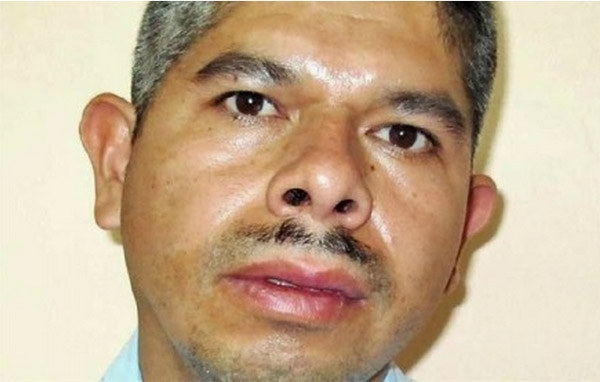 Capturan a profesor que abusó de 10 niñas indígenas en Chiapas