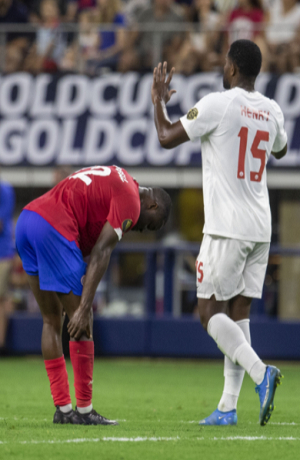 Copa Oro 2021: México enfrentará a Canadá en semifinales