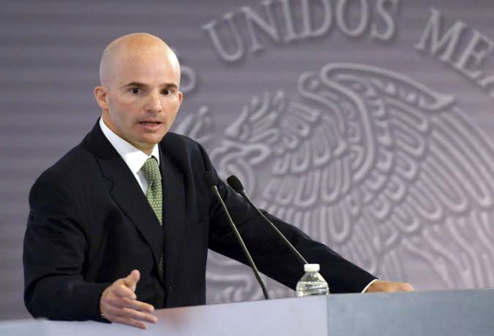 Corral debe explicar el destino 4 mil mdp, revira Hacienda
