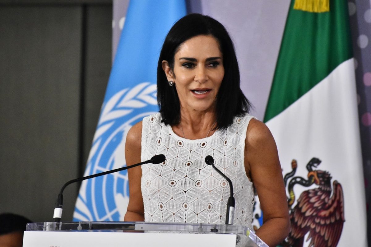 Lydia Cacho pedirá 20 años de prisión para Mario Marín