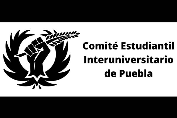 Crean el Comité Estudiantil Interuniversitario de Puebla