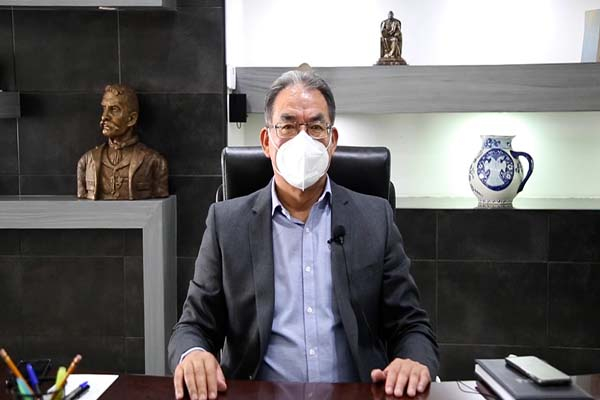 SEP descarta contagios masivos de COVID en escuelas poblanas