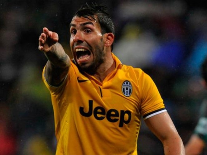 Carlos Tévez: Secuestraron por ocho horas a su padre en Argentina