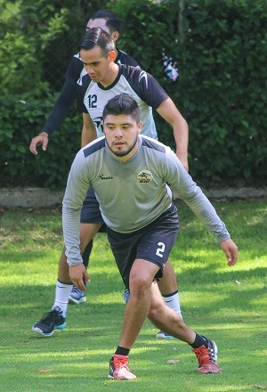 Lobos BUAP se prepara para encarar el Clausura 2018