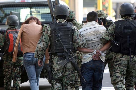 Tortura en México, generalizada: ONU