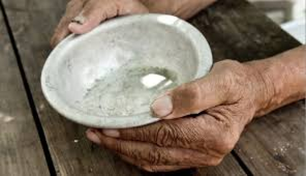 Más de 2 millones de poblanos con carencia alimentaria; pandemia agudizó desnutrición