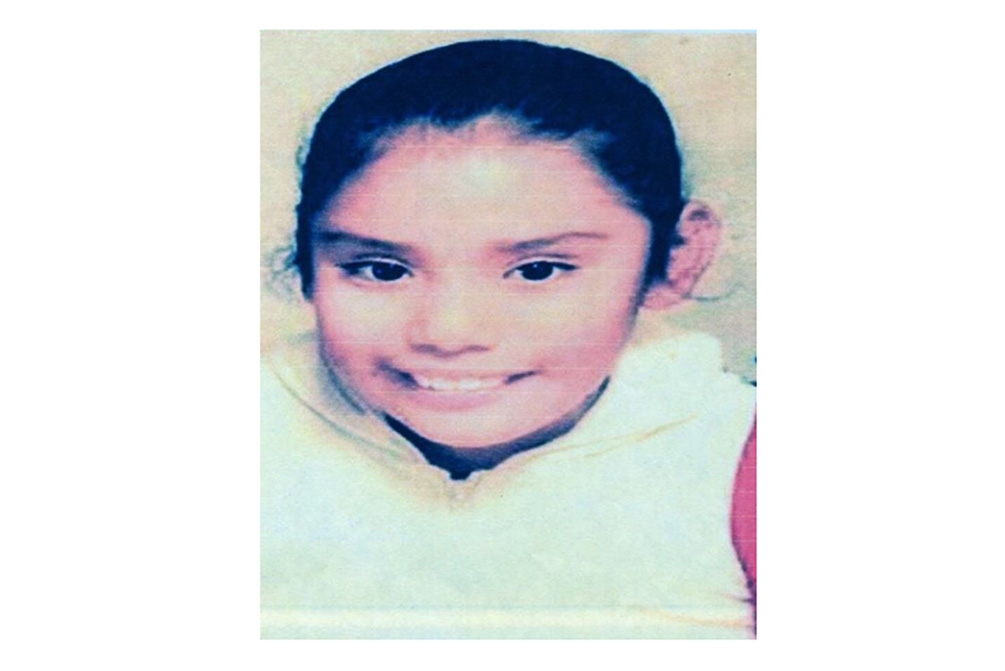 Alerta Amber para niña de 10 años extraviada en San Bernabé Temoxtitla
