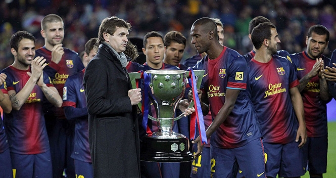 ¡Adiós Tito Vilanova! Perdió batalla contra el cáncer
