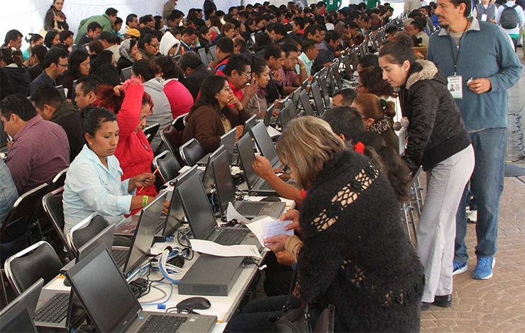 INAI ordena a SEP difundir resultados de evaluación 2015-2016