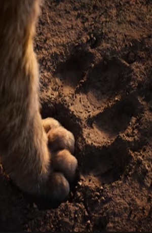 VIDEO: El Rey León tiene un nuevo avance