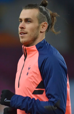 Gareth Bale “amenaza” con regresar al Real Madrid