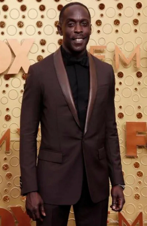 Michael K. Williams, actor de The Wire, es hallado sin vida en Nueva York