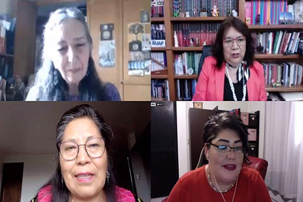 La BUAP crea la Dirección Institucional de Igualdad de Género