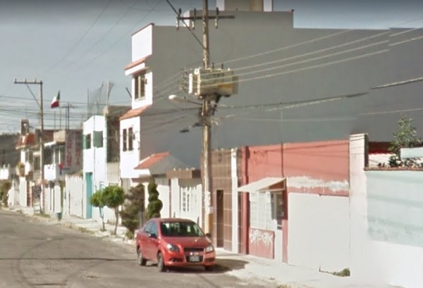 Robaron 200 mil pesos a cuentahabiente en La Libertad