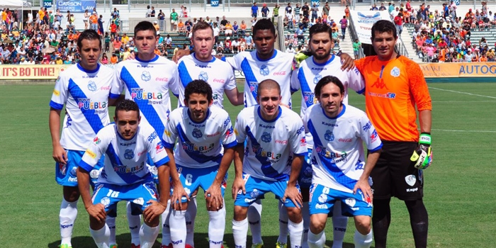 Atlante y Alebrijes, últimos rivales de La Franja en pretemporada