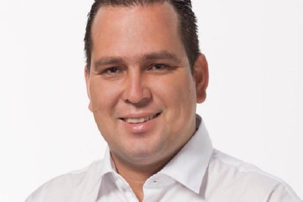¿Dónde ésta Rafael Valencia, alcalde de Venustiano Carranza?