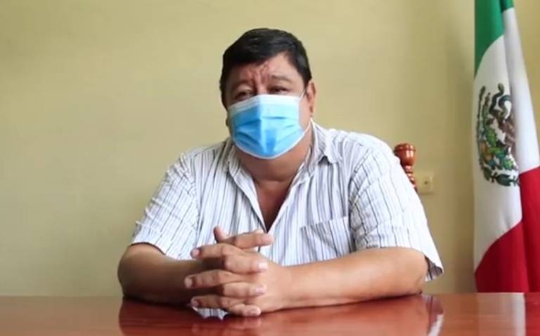 Murió alcalde de Venustiano Carranza; sería víctima de COVID