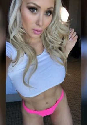 Daniella Chávez encendió Twitter con sexy post